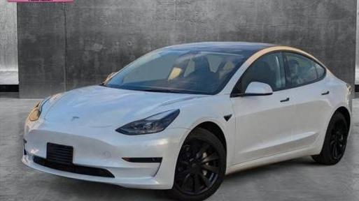 TESLA MODEL 3 2023 5YJ3E1EA6PF678351 image